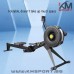 Гребен тренажор с въздушно и магнитно съпротивление 2в1 AIR ROWER MAGNETIC тип Concept 2